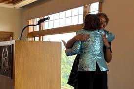 Crystal Lake Chamber Foundation honors GEM award winners