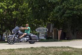 Sterling rental property inspections expected to begin this fall