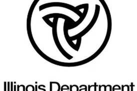 Illinois 40 construction work begins July 7