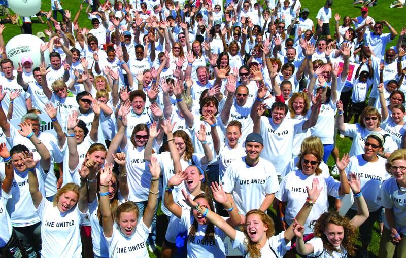 Batavia United Way volunteers can be a part of community-wide work to fulfill critical needs from meal distribution to tutoring, support programs for senior citizens and more during Day of Action on June 21, 2023.