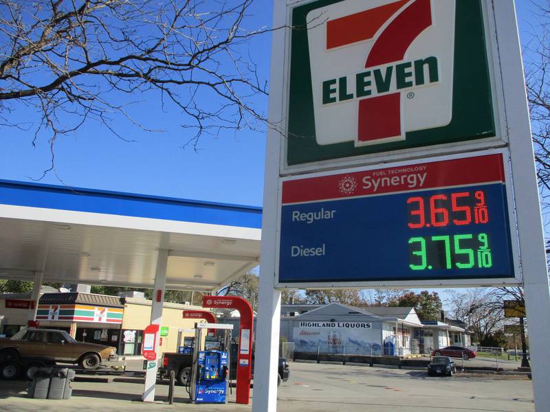 Joliet rejects more gas station gambling spots Shaw Local