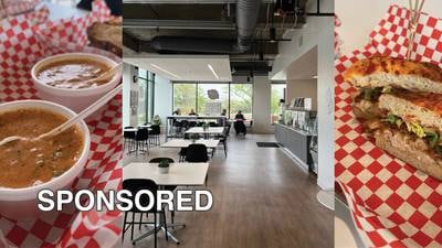 A Legacy in Every Bite: The Deli at 700 Delivers Food—and Hospitality—with Heart