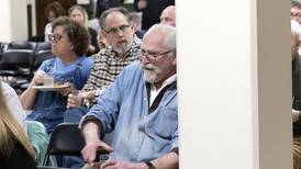 Bowman takes top honor at Phidian Club’s 76th art show in Dixon