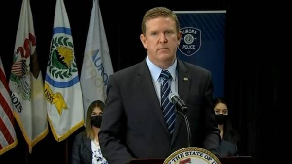 Illinois State Police issues $1M in grants to help local departments with firearm enforcement