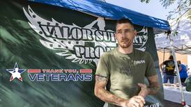 Valor Support Project holding Jan. 17 mental health event at Rock Falls American Legion