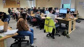 IVCC’s ‘Get Set’ program helps students transition to college