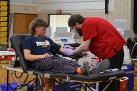 3 American Red Cross blood drives set December 2023 in Bureau County