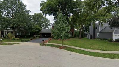 Algonquin: Single-family home goes for $415,000