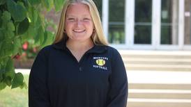Montini names Amy Bukovsky new head varsity softball coach