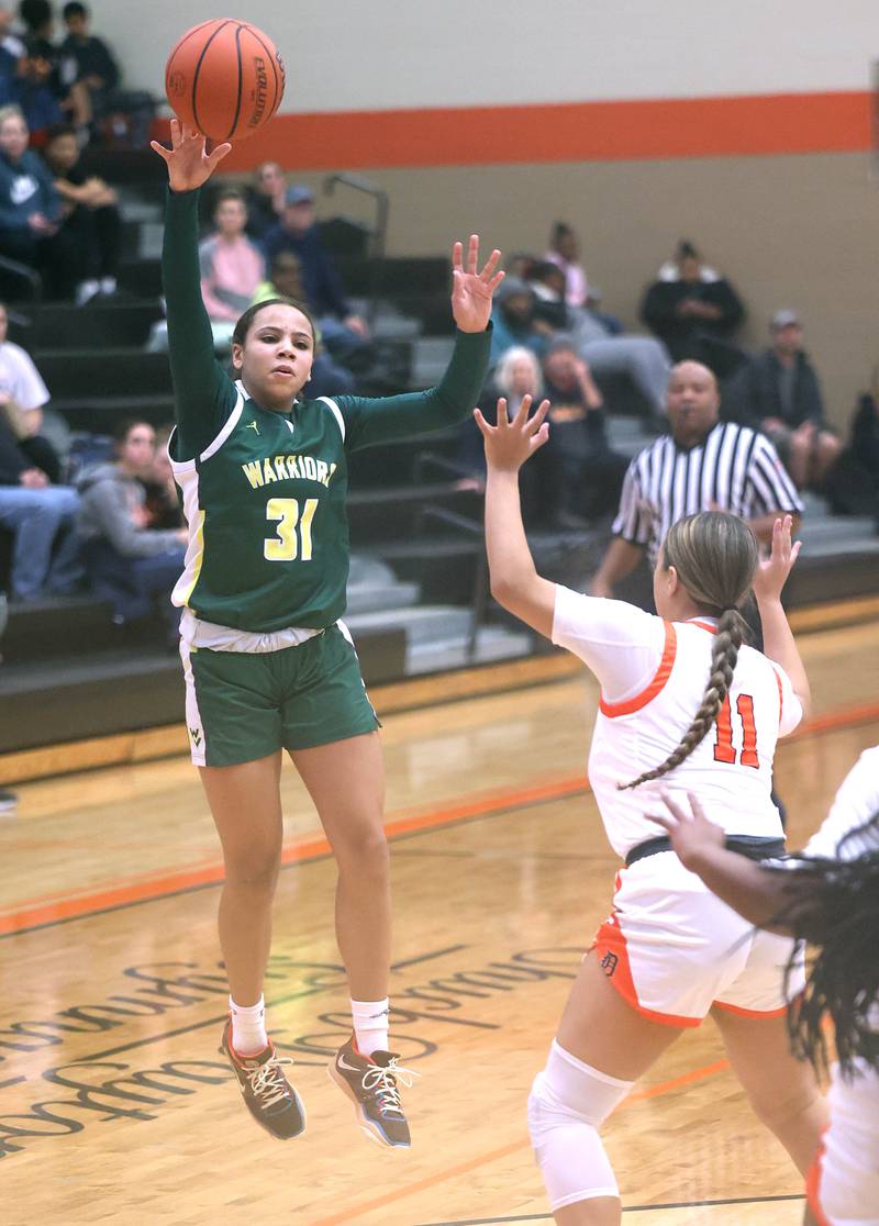 Photos DeKalb girls basketball hosts Waubonsie Valley Shaw Local