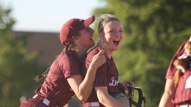 Lockport, Lincoln-Way West win semifinal games, will play for sectional championship Friday