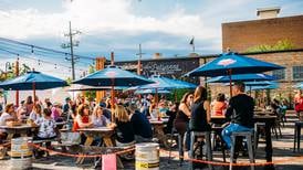 Pollyanna Brewing & Distilling to host Blues & Brews on the Fox  festival Aug. 23