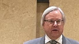 Shaw Local reporter Okon named Illinois Journalist of the Year