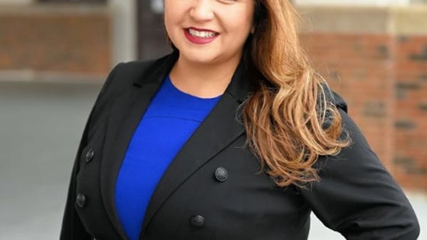 Ramirez wins Democratic primary for new 3rd Congress seat