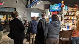 Country star Chris Cagle, pop-rock group American Authors among bands to perform at Oswego’s PrairieFest