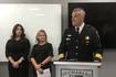St. Charles police chief candidate pool narrowed to two finalists