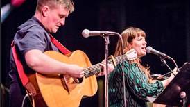 Joliet university hosting Irish folk singer Aoife Scott in concert