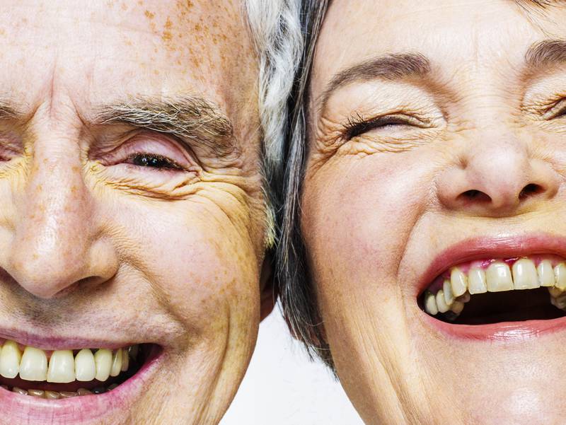Elderwerks Educational Services - Importance of oral health in older adults
