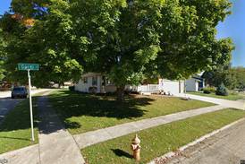 Dixon: Single-family home goes for $226,000