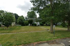 What were the best deals for residential properties in Ogle County the week of April 20?