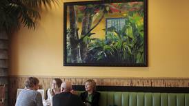 Montgomery gives final approval for first Tropical Smoothie Cafe in Kendall County