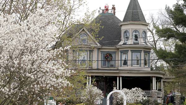 Boutique resorts and charming B&Bs perfect for northern Illinois getaways 