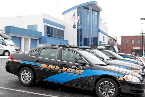 Geneva City Council ponders referendum for new police station – and maybe for home rule too