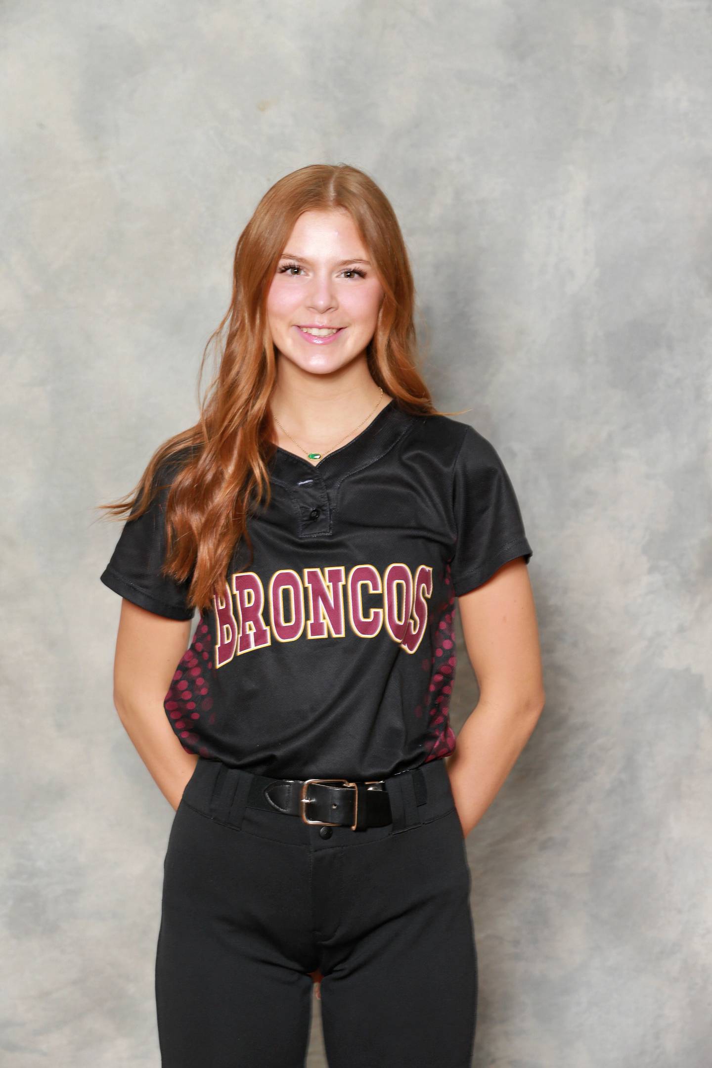 Montini senior Kat Filkowski