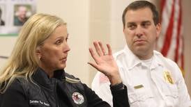Smart apps for Starved Rock, Matthiessen park staff?