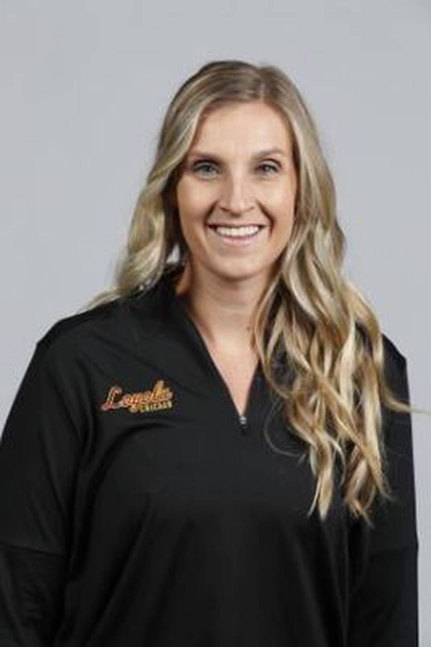 Prairie Ridge graduate Sondra Parys, a former assistant volleyball coach at Loyola University, has taken over as Northern Illinois University's head coach.