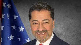 Elburn trustee, former Cook Co. detective announces bid for Kane County sheriff