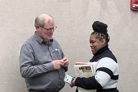DeKalb County Board GOP member to resign
