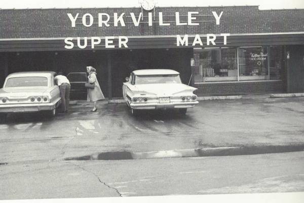 Yesteryear: Looking back at stories that captured headlines in the Record for December