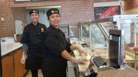 New sushi restaurant opens in Geneva: ‘No sushi bar like us’