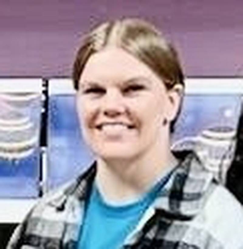 Former champion Katie Gerrard leads the 2025 Princeton Women's Masters Tournament after the first round of competition.