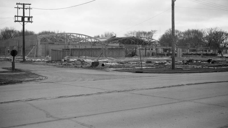 Looking Back for Aug. 20, 2025