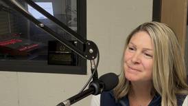 Shaw Local Radio Podcast: Talk-Line with Brandon Clark interviews Becky Haas of Sterling Public Schools