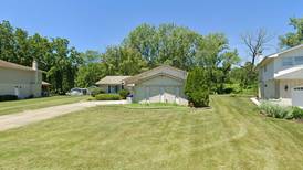 Sale closed in Orland Park: $380,000 for a single-family home