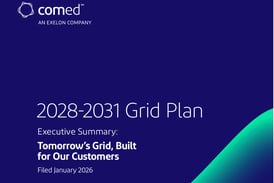 Eye On Illinois: Good info available for those willing to wade through ComEd’s grid proposal 