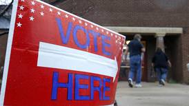 Election 2024: Early voting, mail-in ballots top 100K in McHenry County