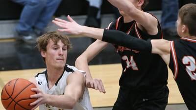 Boys basketball: Putnam County goes cold in fourth, gets upset in TCC quarterfinal