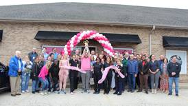 Smallcakes Cupcakery and Creamery joins area chambers