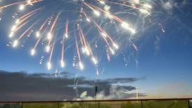 Oswego sets parking rules for Fourth of July fireworks display