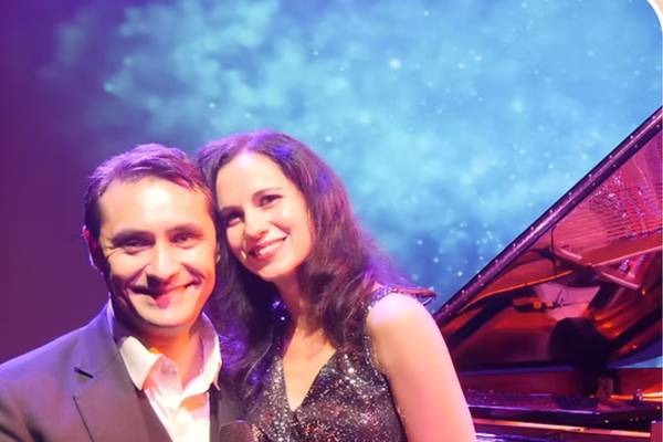 Shields to perform benefit concert Jan. 26 at IVCC