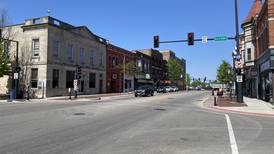 Downtown DeKalb sip-and-shop initiative is a go