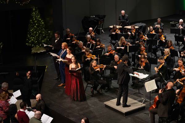 Community sing-along of Handel’s Messiah set for Dec. 4 in Elgin