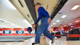 Age isn’t just a number, it’s a score to beat for 103-year-old bowler