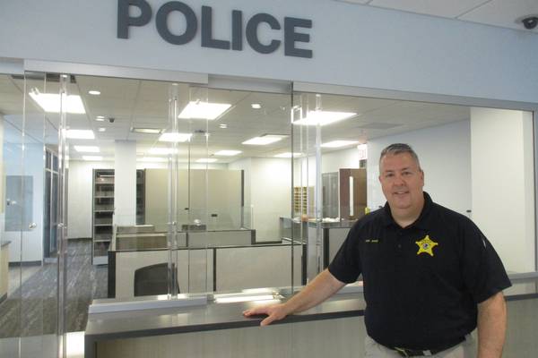 Yorkville revamps school resource officer role, including in rapid law enforcement situations
