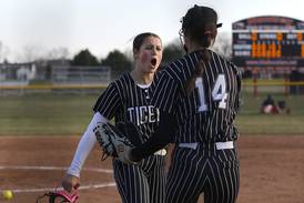 Softball: 17 Northwest-Herald area players named to ICA All-State team in Class 3A, 4A  