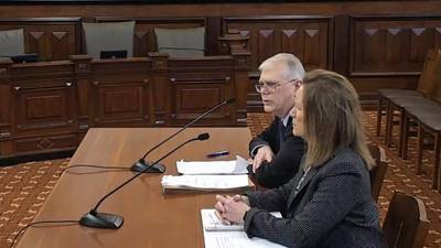 State expands pro bono program addressing backlog of criminal appeals